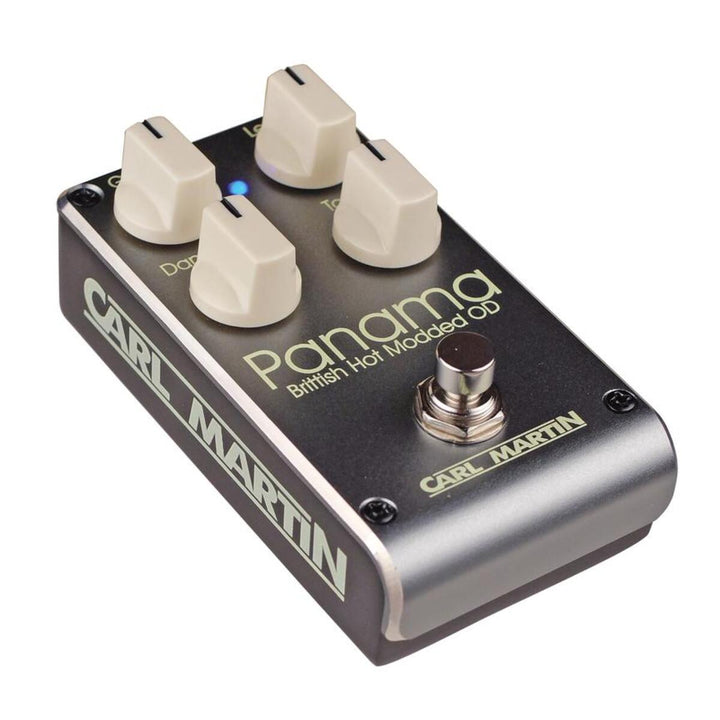 Carl Martin Panama Guitar Pedal  1