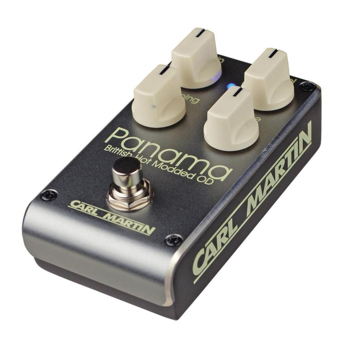 Carl Martin Panama Guitar Pedal  2