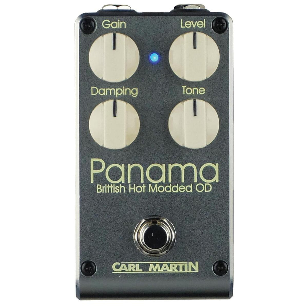 Carl Martin Panama Guitar Pedal 