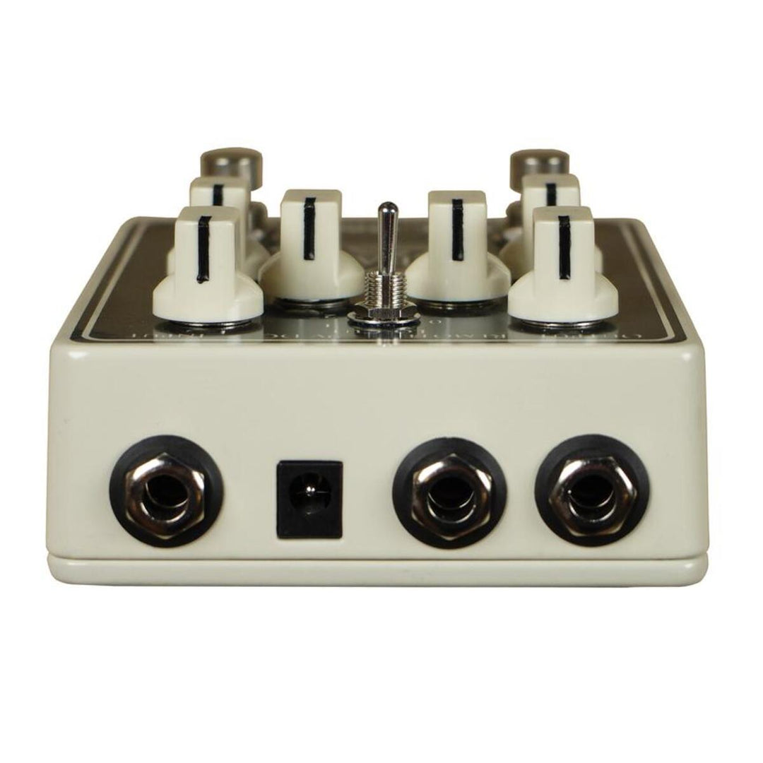 Carl Martin PlexiRanger Guitar Pedal  3