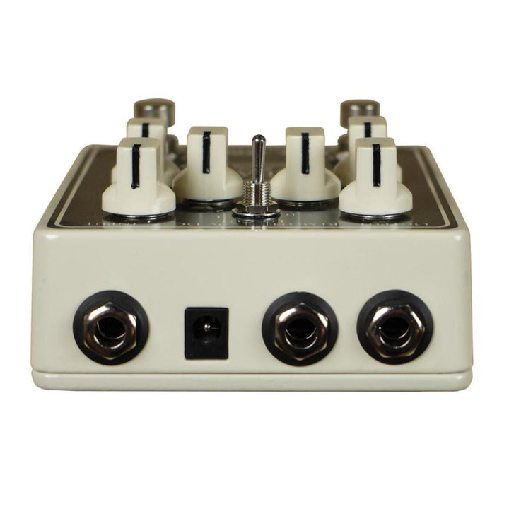 Carl Martin PlexiRanger Guitar Pedal  3