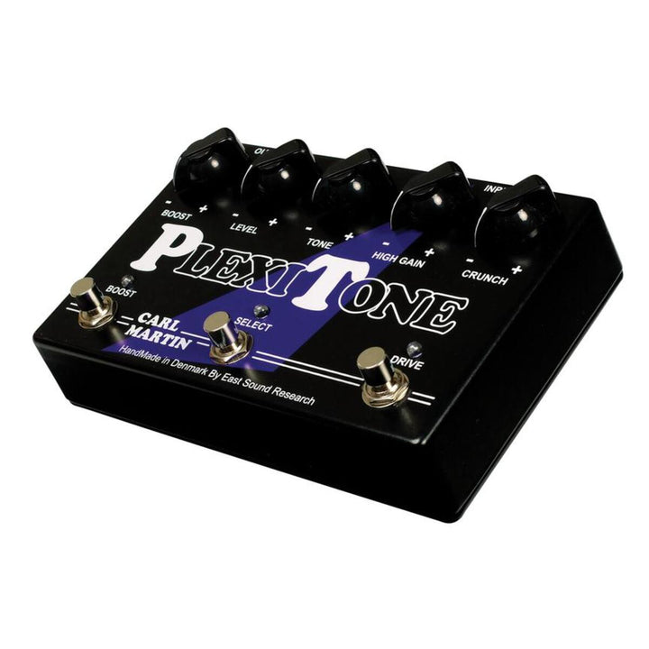 Carl Martin Plexitone Guitar Pedal  1