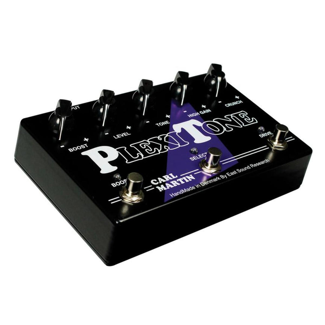 Carl Martin Plexitone Guitar Pedal  2