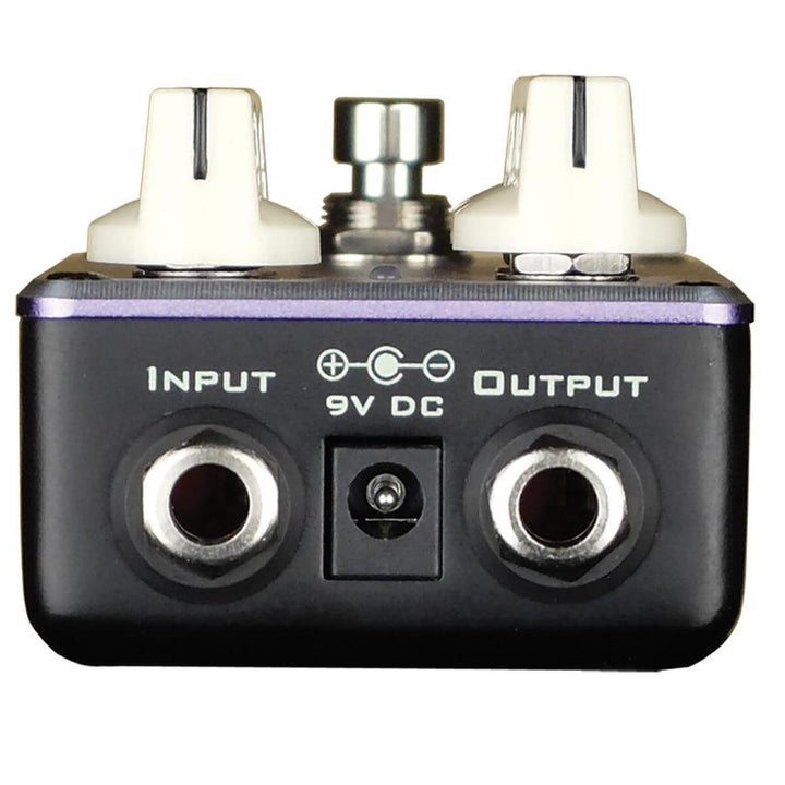 Carl Martin Purple Moon Guitar Pedal  3