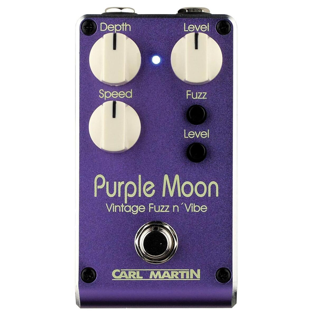 Carl Martin Purple Moon Guitar Pedal 