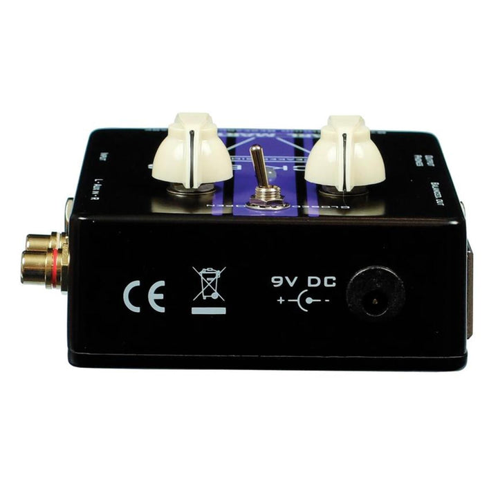Carl Martin Rock Bug Guitar Pedal  3