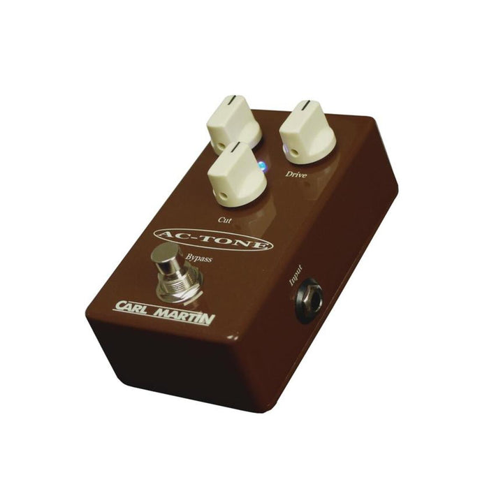 Carl Martin Single AC-Tone Guitar Pedal  1