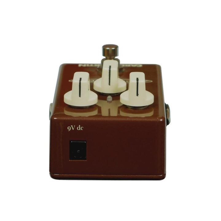 Carl Martin Single AC-Tone Guitar Pedal  3