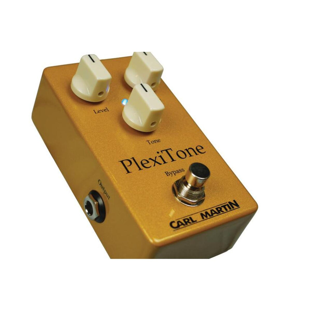 Carl Martin Single PlexiTone Guitar Pedal  1