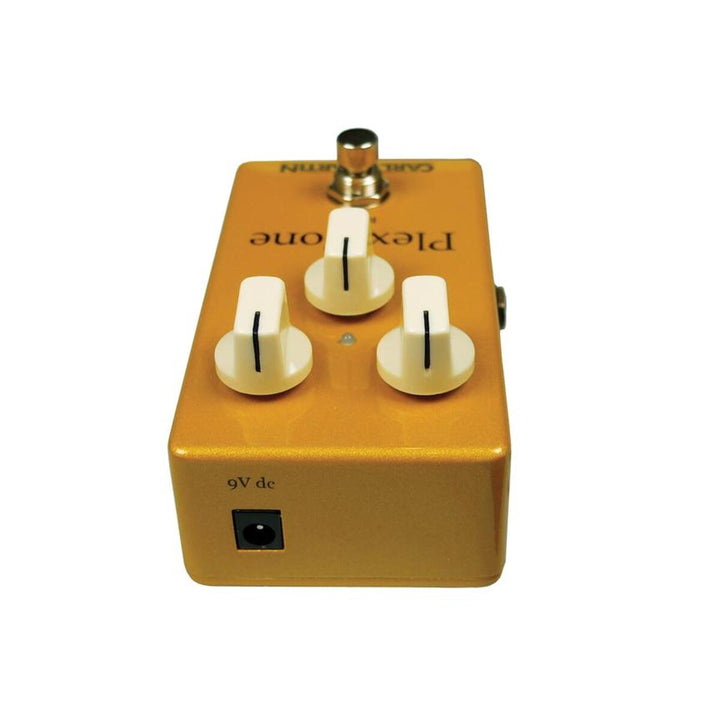 Carl Martin Single PlexiTone Guitar Pedal  2