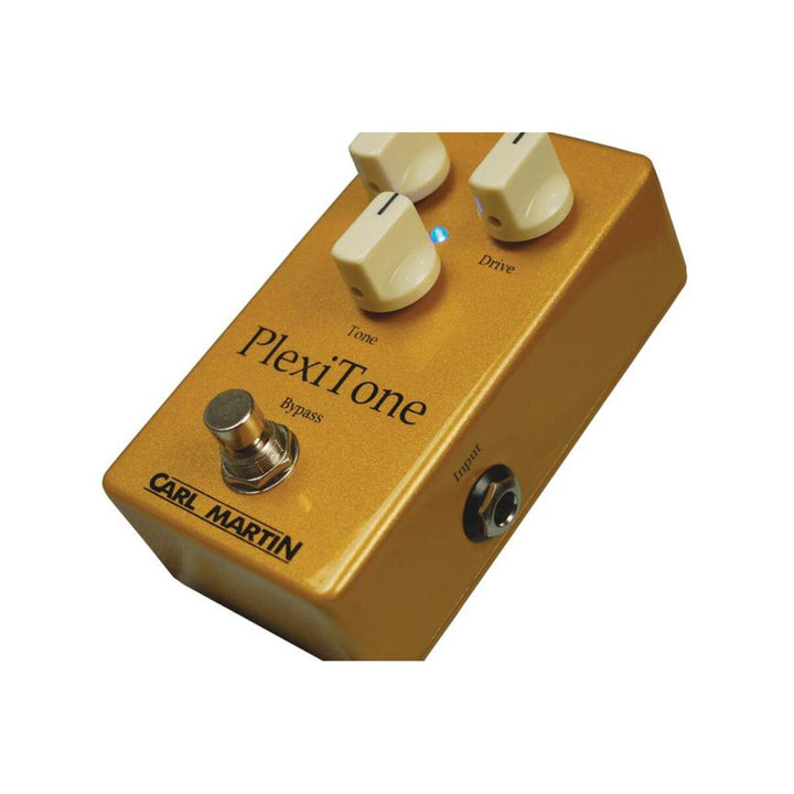Carl Martin Single PlexiTone Guitar Pedal  3