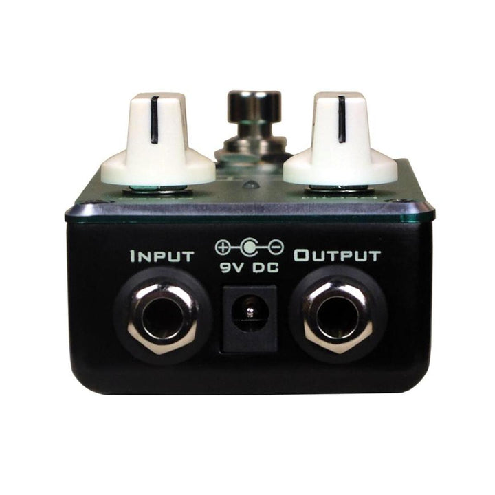 Carl Martin Surf Trem Guitar Pedal  3