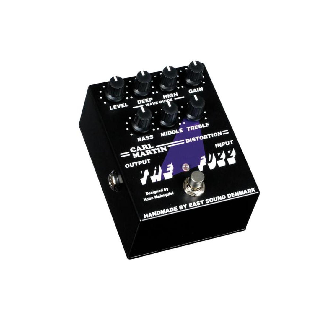 Carl Martin The Fuzz Guitar Pedal  1