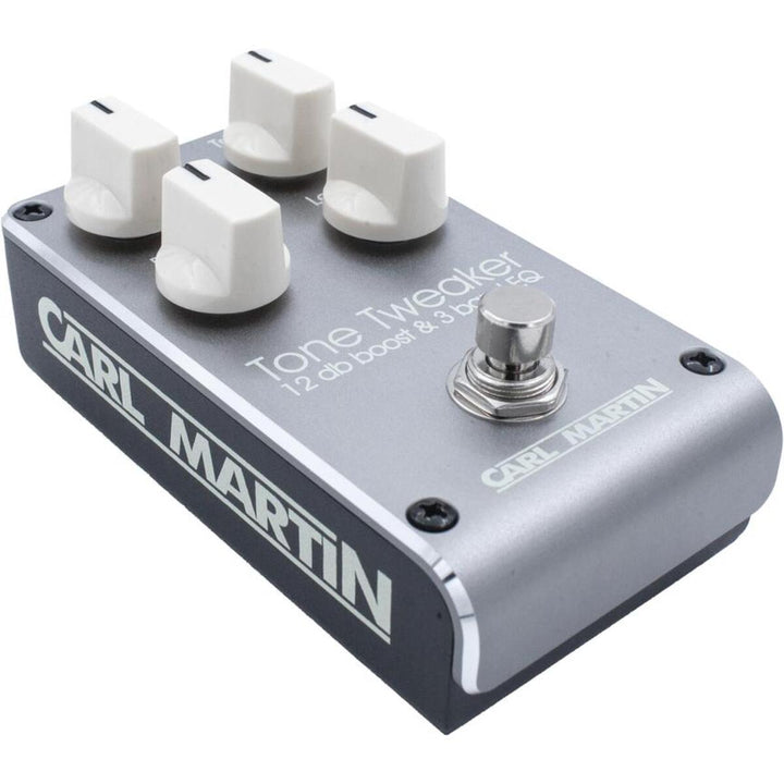 Carl Martin Tone Tweaker Guitar Pedal  1