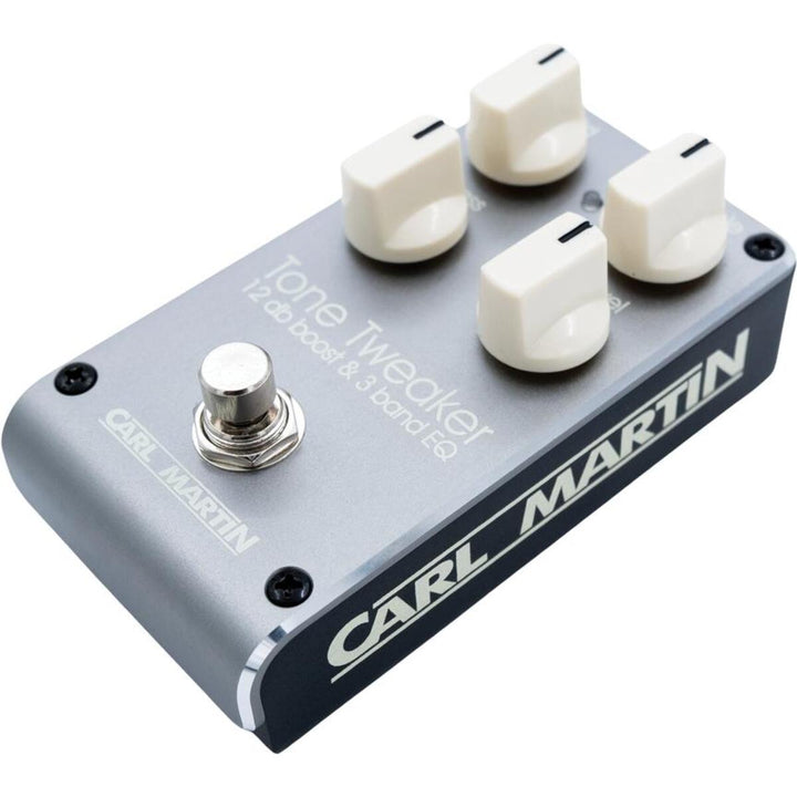 Carl Martin Tone Tweaker Guitar Pedal  2