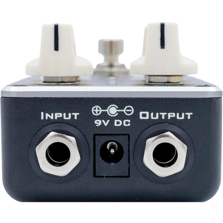 Carl Martin Tone Tweaker Guitar Pedal  3