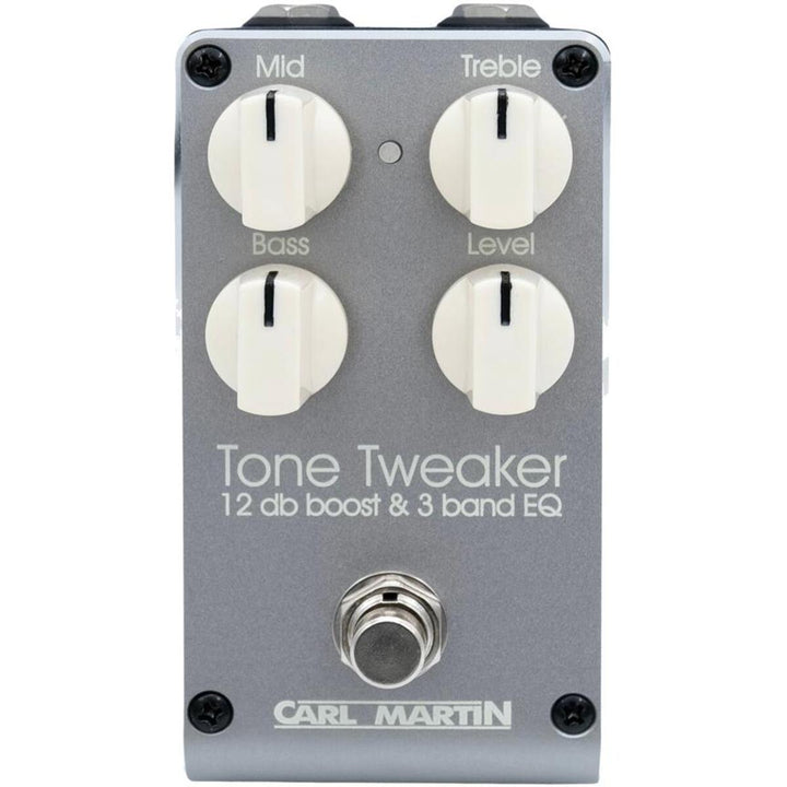 Carl Martin Tone Tweaker Guitar Pedal 