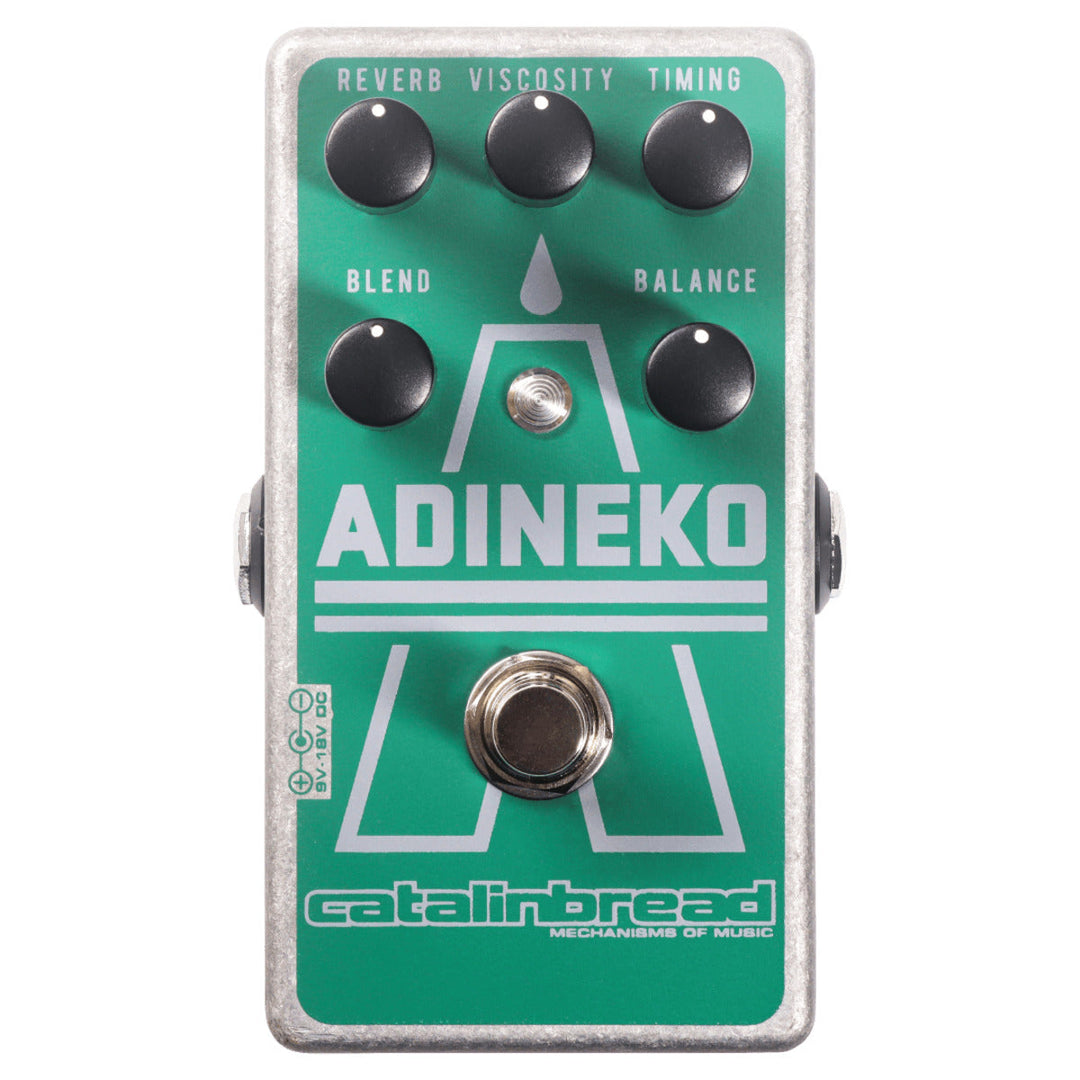 Catalinbread Adineko 