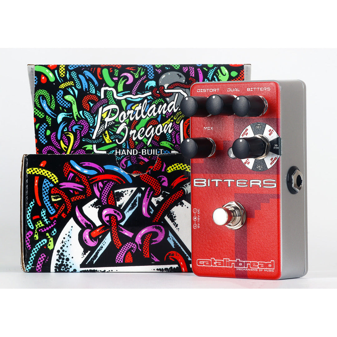 Catalinbread Catalinbread Bitters 3
