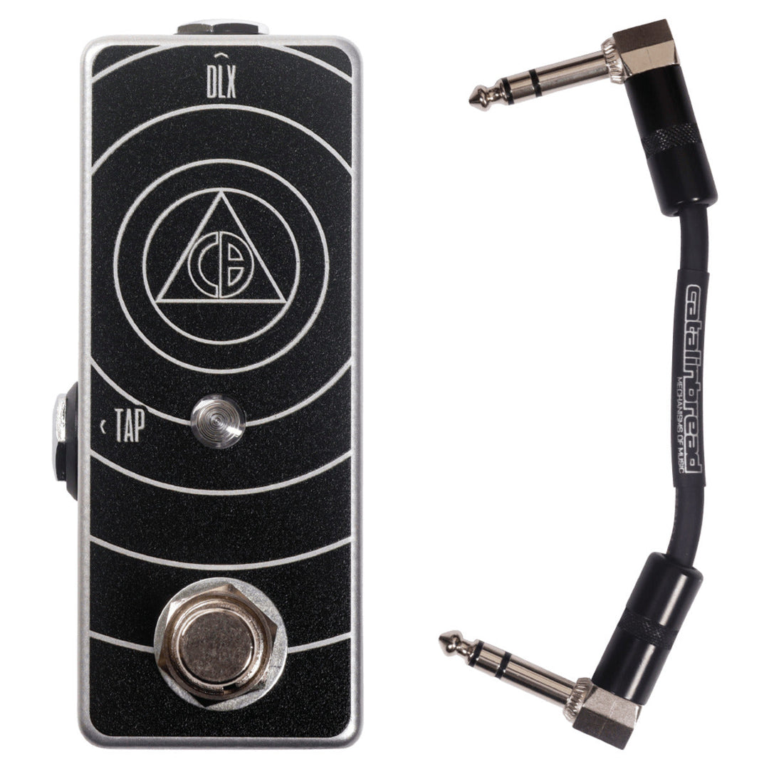 Catalinbread Cb Tap (External Tap For Belle Epoch Deluxe) 