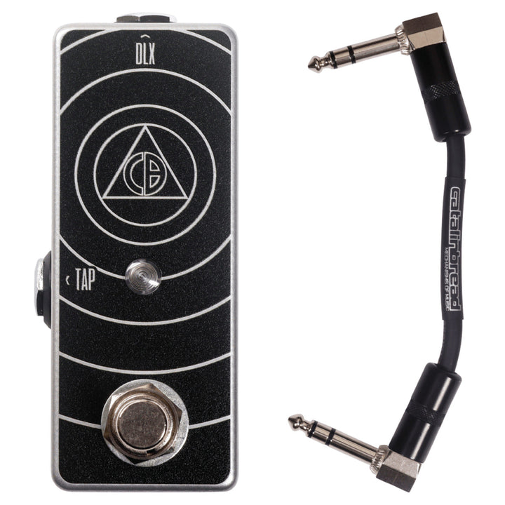 Catalinbread Cb Tap (External Tap For Belle Epoch Deluxe) 