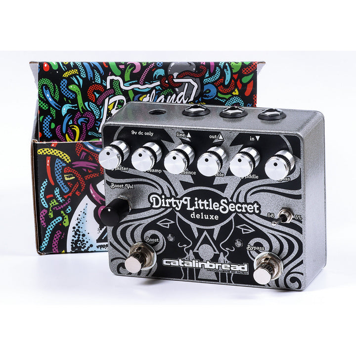 Catalinbread Dirty Little Secret Deluxe 2