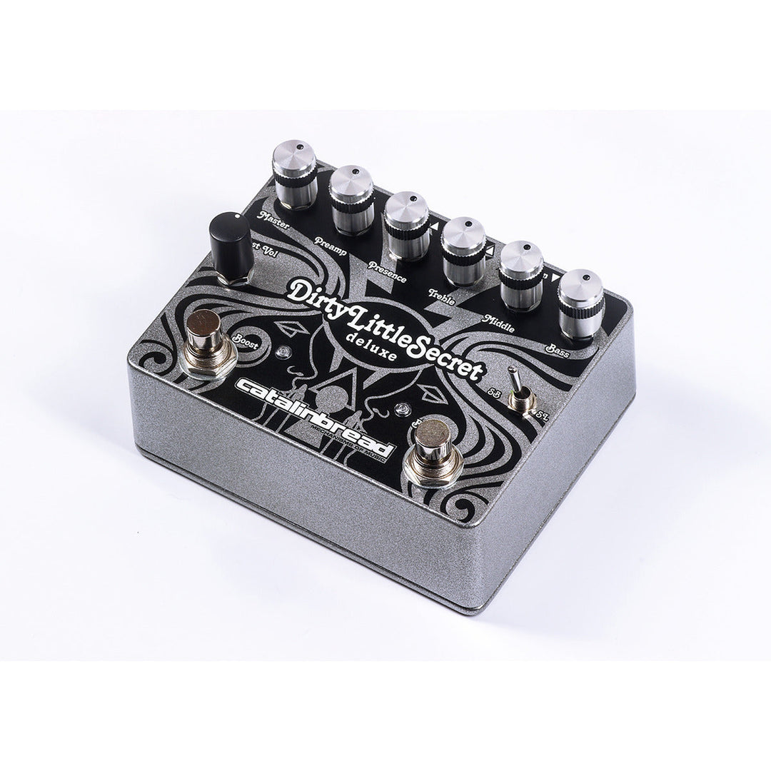 Catalinbread Dirty Little Secret Deluxe 3