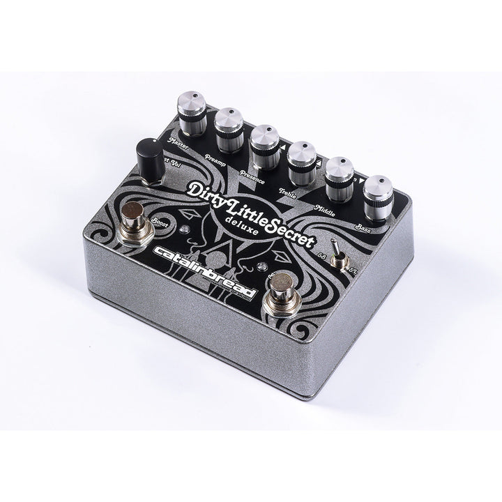 Catalinbread Dirty Little Secret Deluxe 3