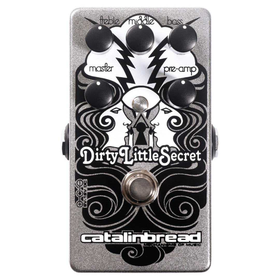 Catalinbread Dirty Little Secret 