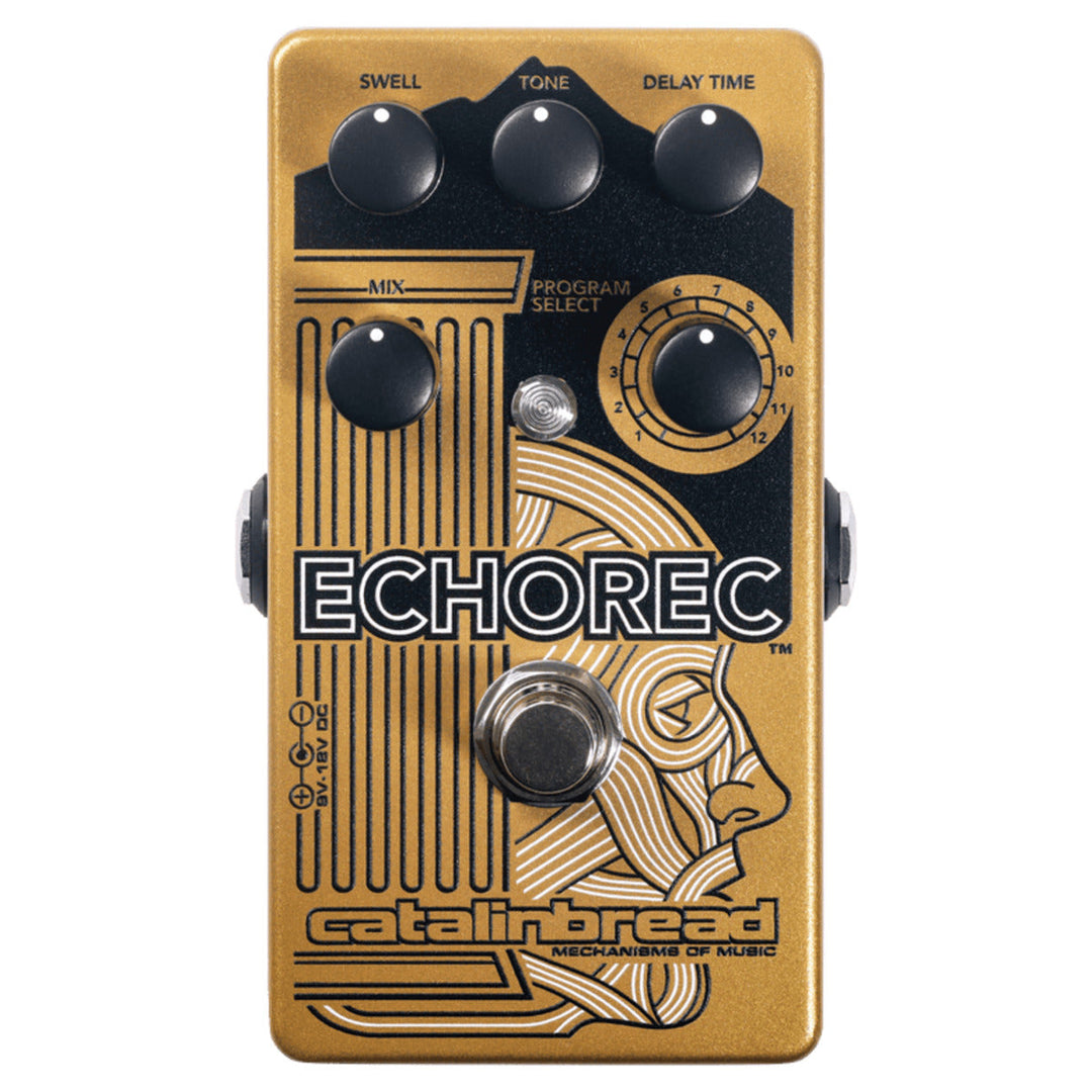 Catalinbread Echorec 