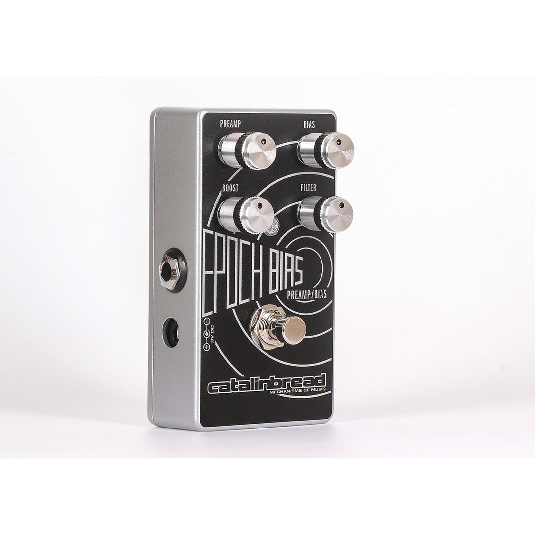 Catalinbread Epoch Bias 2