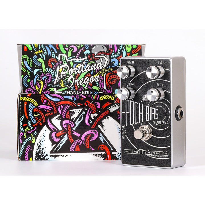 Catalinbread Epoch Bias 3