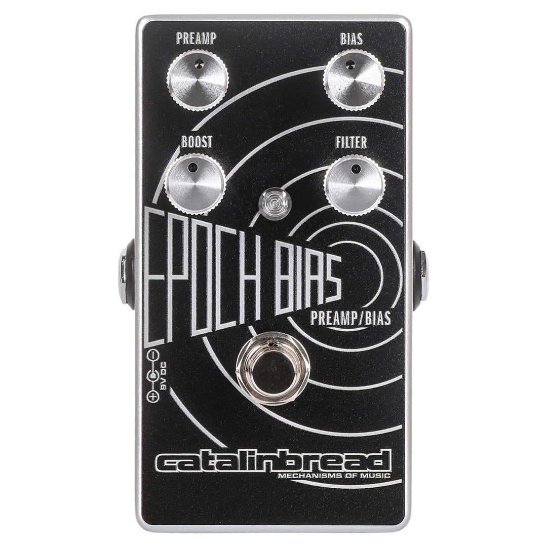 Catalinbread Epoch Bias 