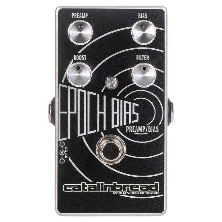 Catalinbread Epoch Bias 