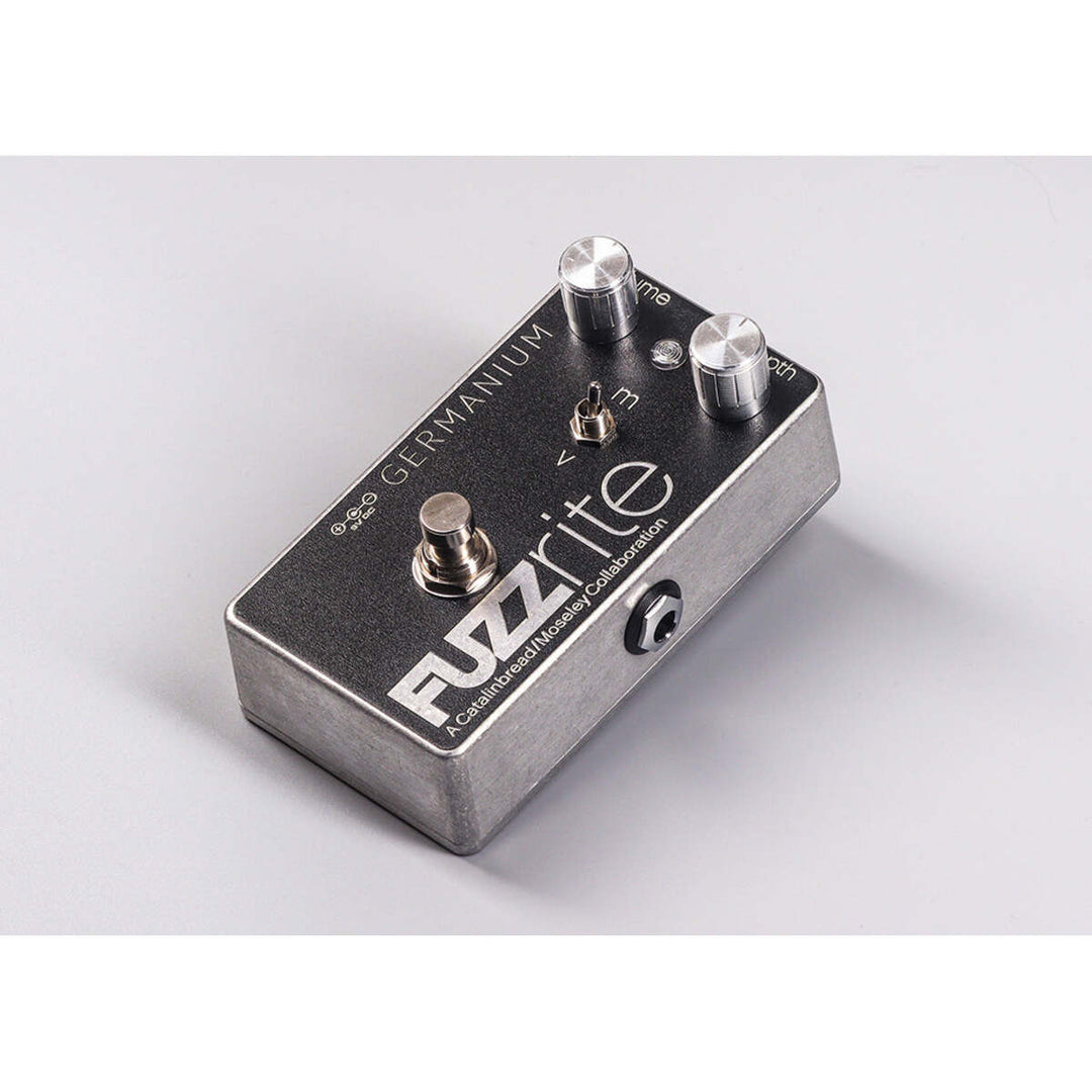 Catalinbread Fuzzrite Germanium 2