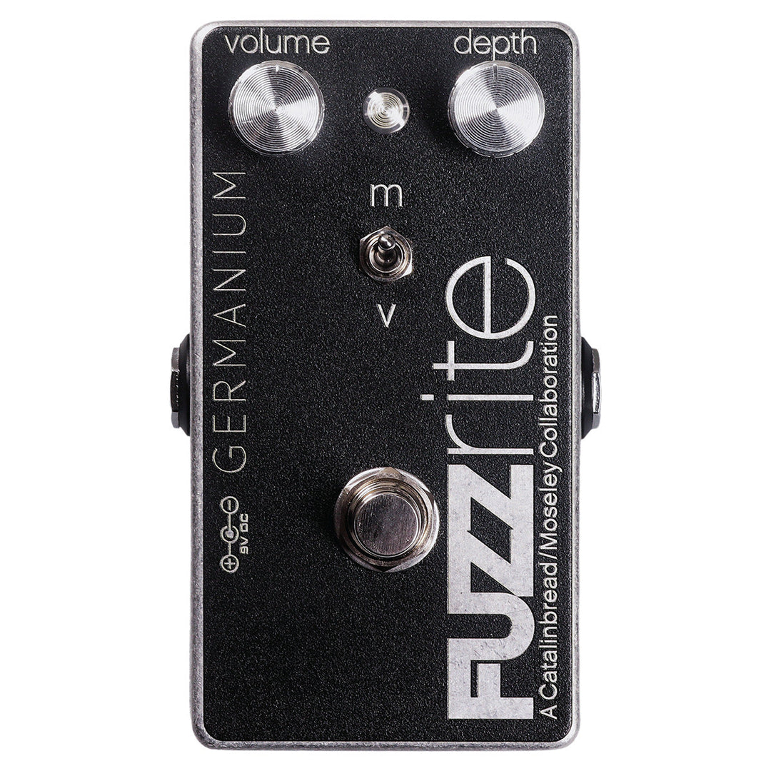 Catalinbread Fuzzrite Germanium 