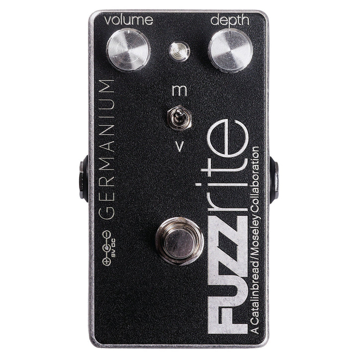 Catalinbread Fuzzrite Germanium 