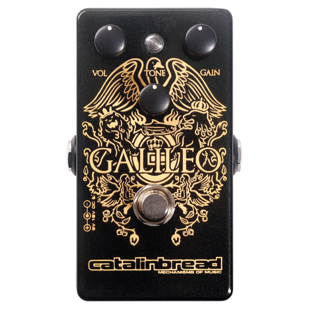 Catalinbread Galileo 