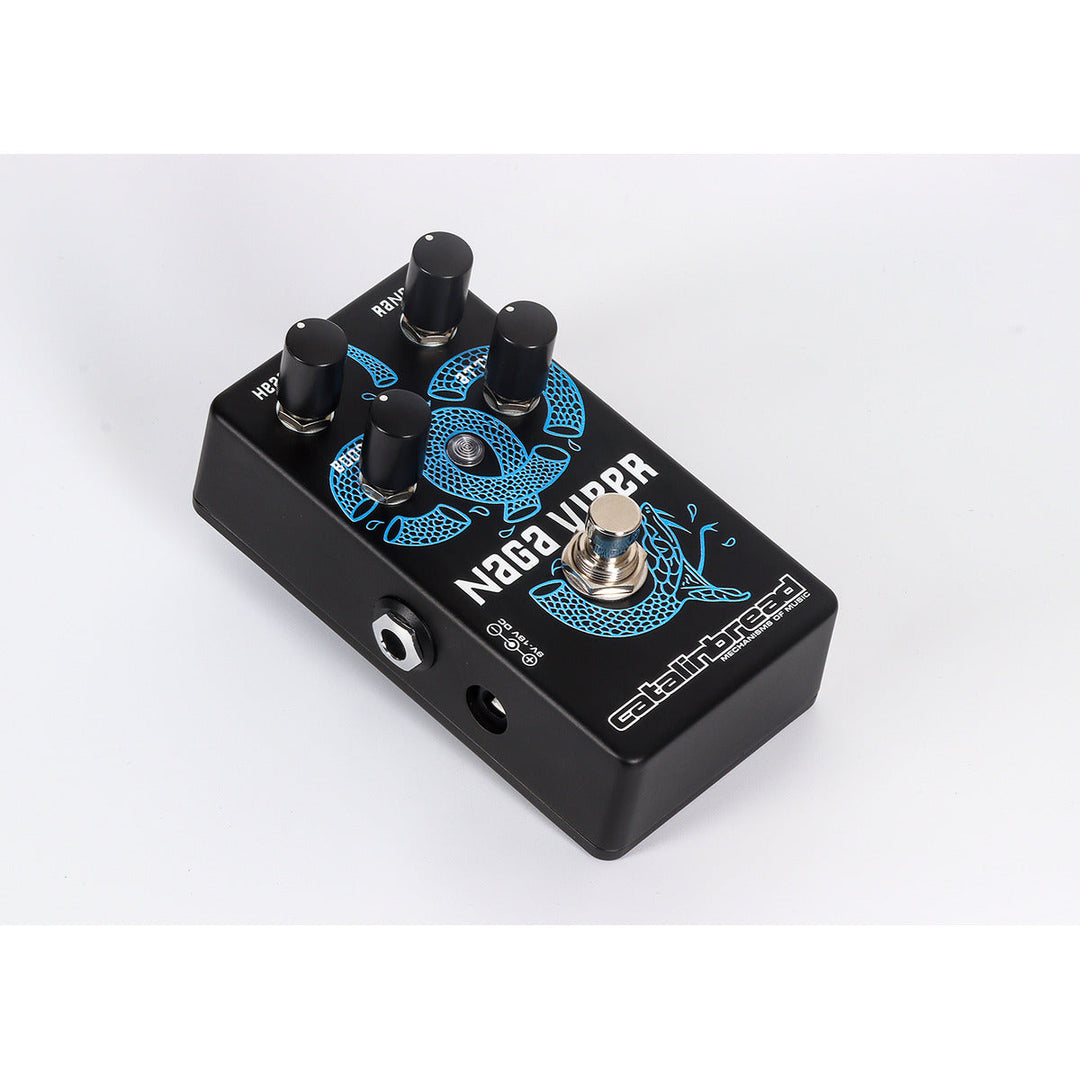 Catalinbread Naga Viper Mkii 2