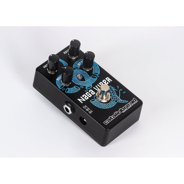 Catalinbread Naga Viper Mkii 2