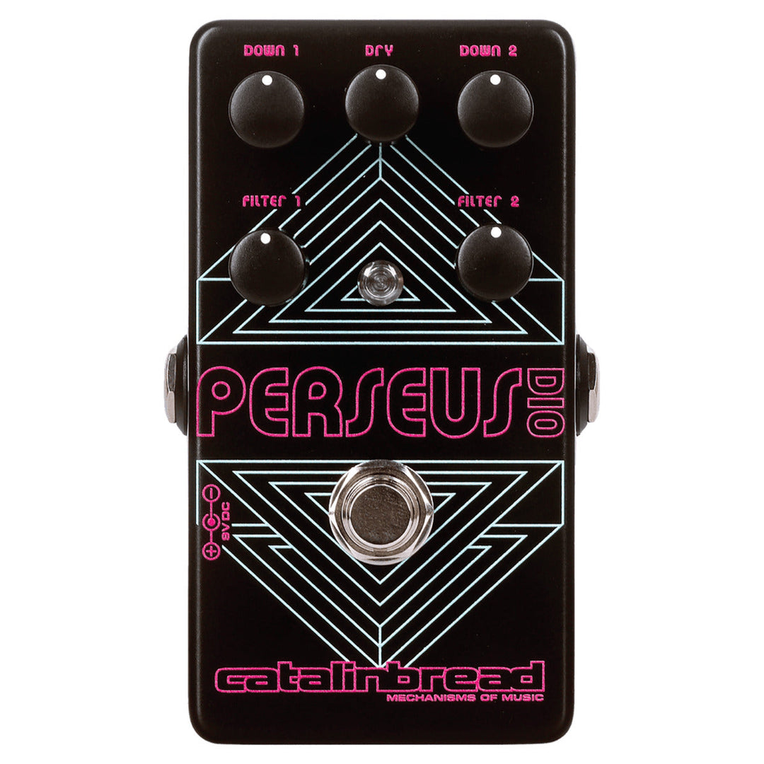 Catalinbread Perseus Dio 
