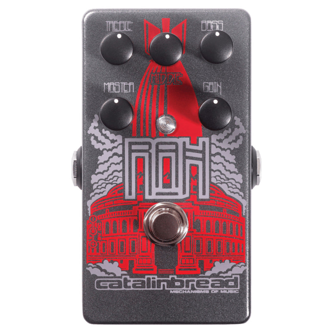 Catalinbread RAH 