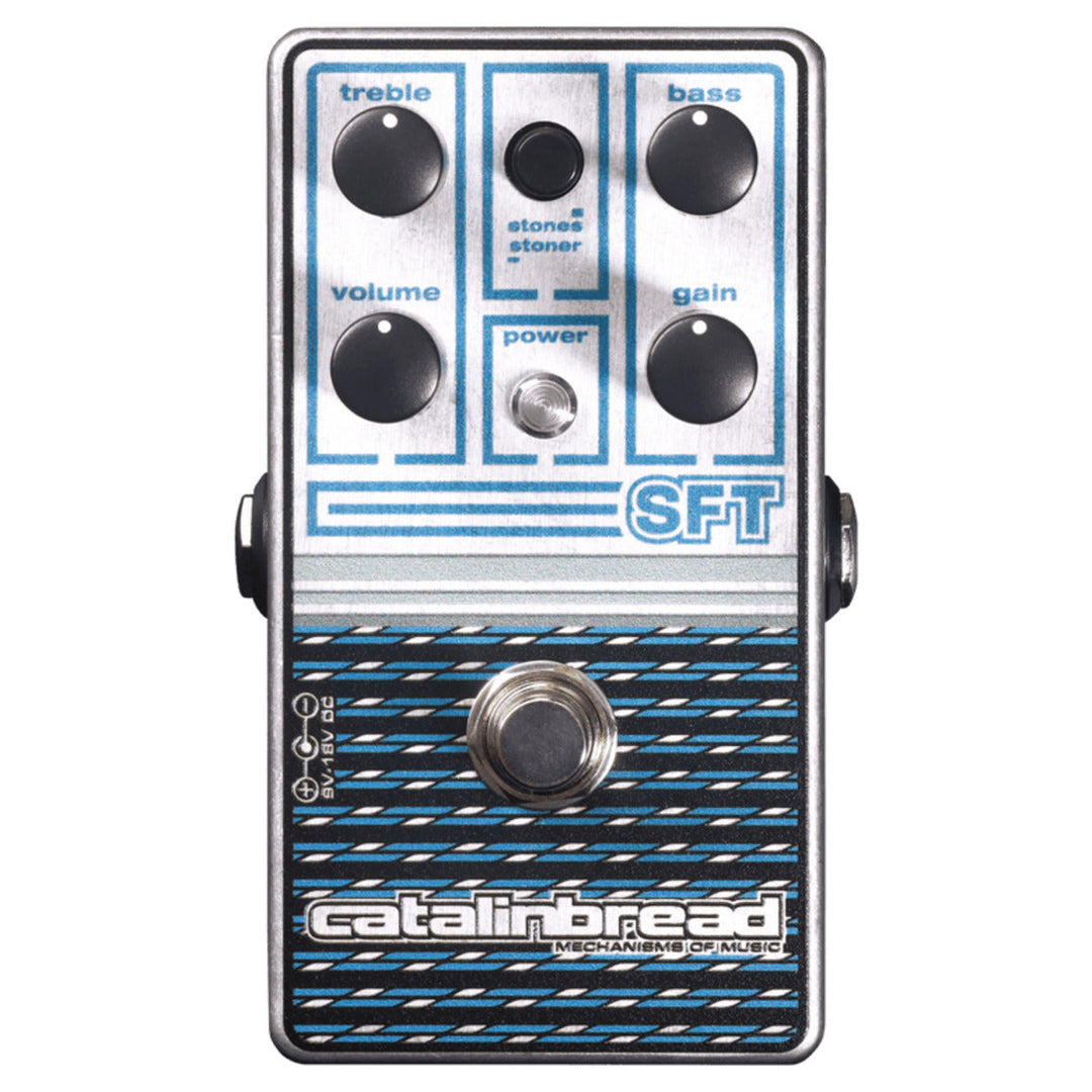 Catalinbread SFT 