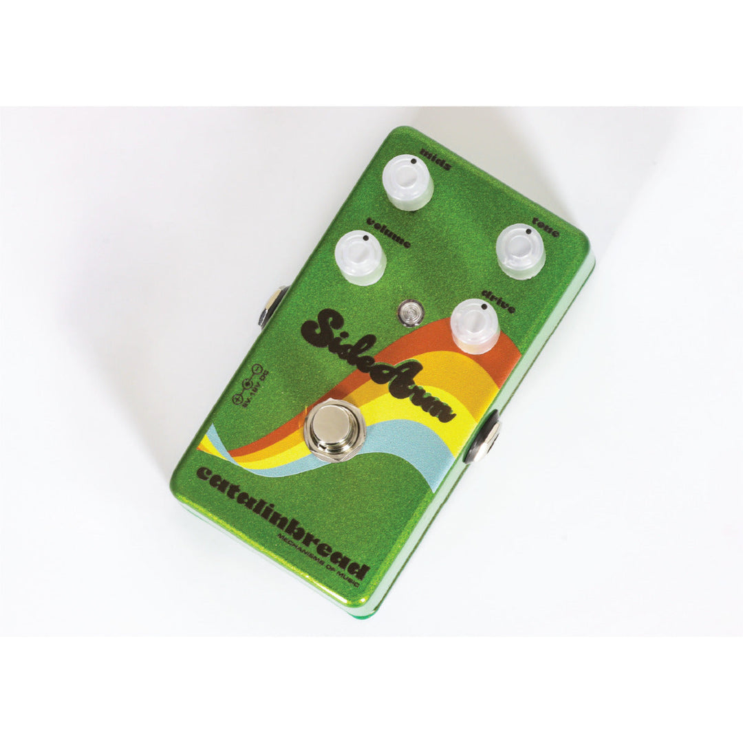 Catalinbread Sidearm Overdrive ('70S Collection) 2