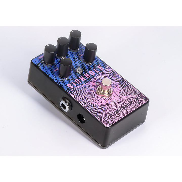 Catalinbread Sinkhole Modulated Reverb 2