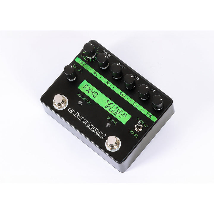 Catalinbread Soft Focus Deluxe 3
