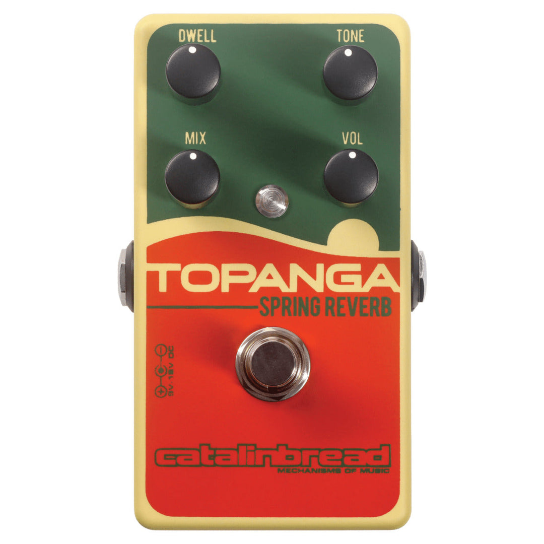Catalinbread Topanga 