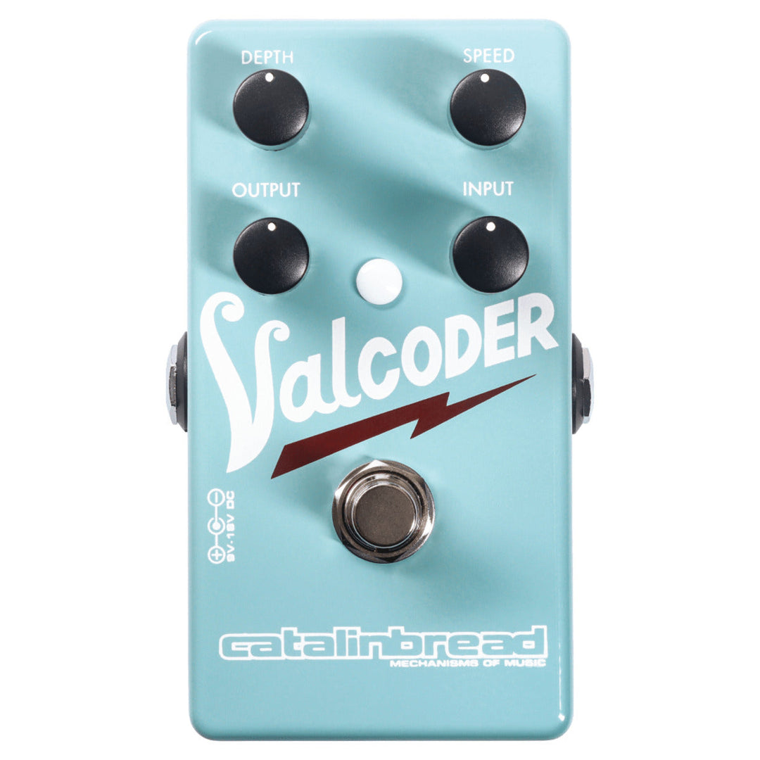 Catalinbread Valcoder 