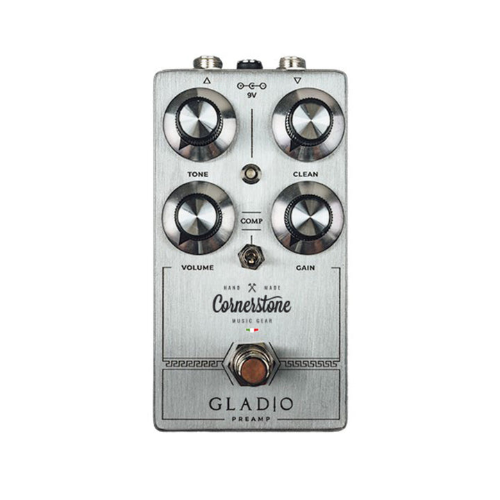 Cornerstone Gladio SC 