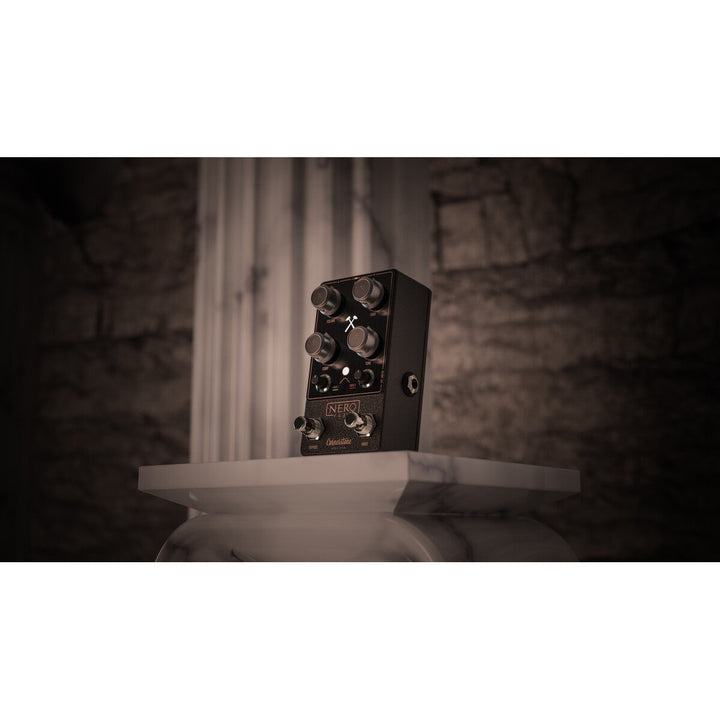 Cornerstone Nero  11